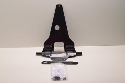 New OEM Polaris Glacier II Plow Mount NOS