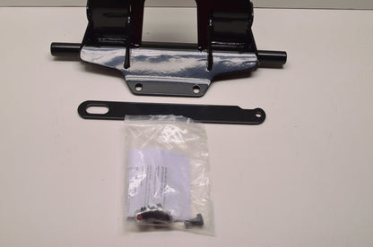 New OEM Polaris Glacier II Plow Mount NOS