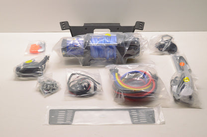 OEM Polaris 2879280 Ranger Pro HD 4500LB Winch NOS