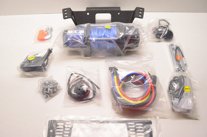 OEM Polaris 2879280 Ranger Pro HD 4500LB Winch NOS