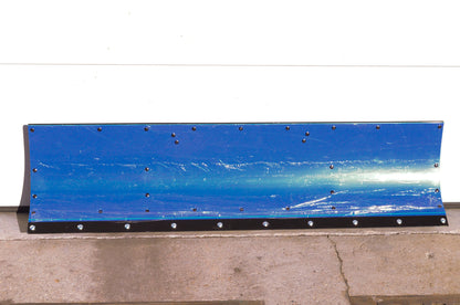 New OEM Polaris Glacier Pro 66' Poly Snow Plow Blade NOS