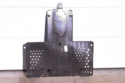 OEM Polaris 5438878-070 Black Skid Plate NOS