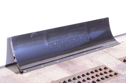 New OEM Polaris Glacier Pro 72' Snow Plow Blade NOS