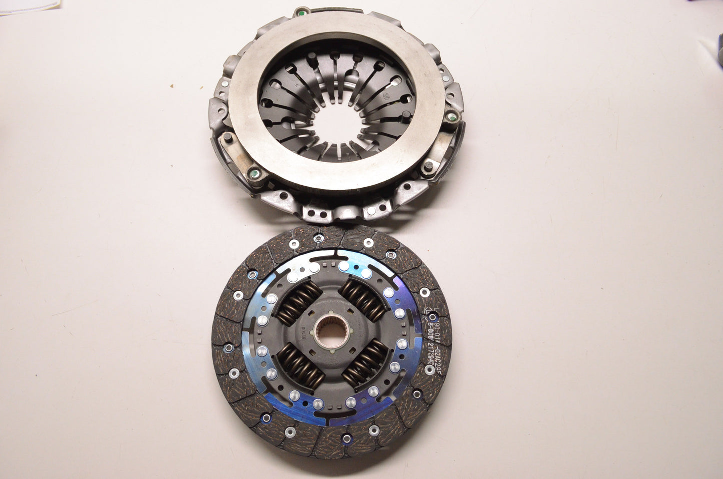 New OEM Polaris Slingshot Clutch Kit NOS