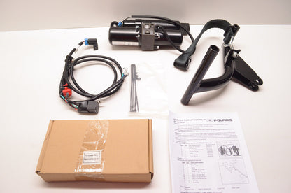 New OEM Polaris Glacier Pro Hydraulic Lift System NOS