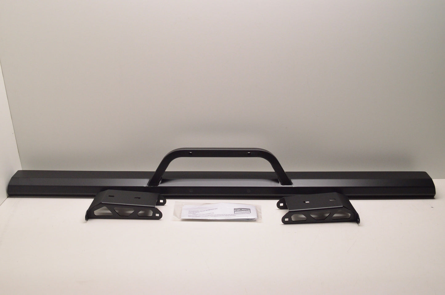 Standard Rear Brushguard NOS