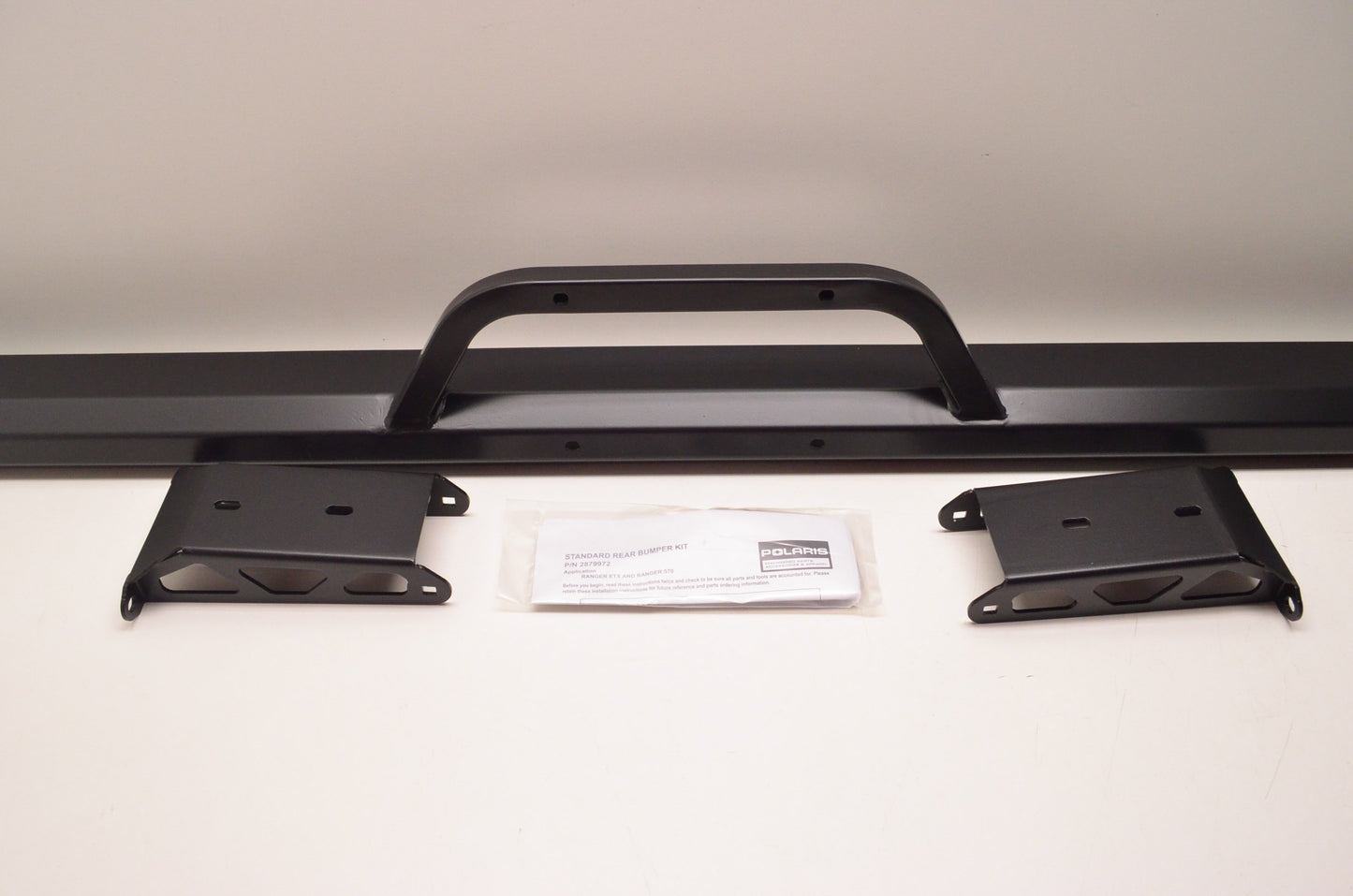 Standard Rear Brushguard NOS