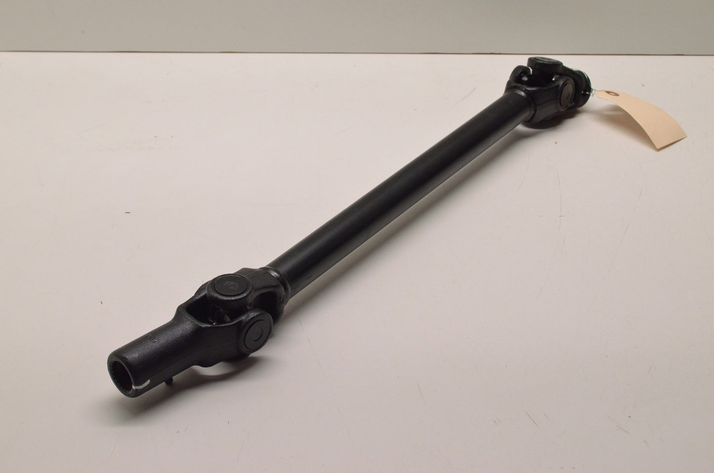 OEM Polaris 1333271 Front Prop Shaft Assembly NOS