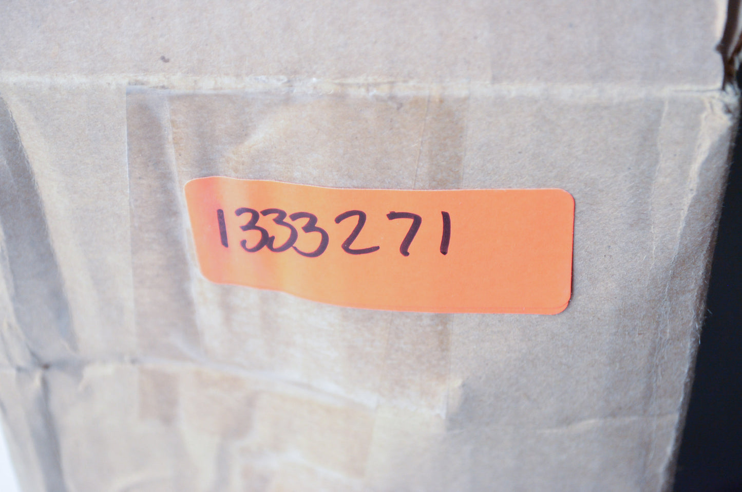 OEM Polaris 1333271 Front Prop Shaft Assembly NOS