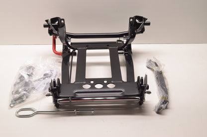 New OEM Polaris Glacier Pro Plow Mount NOS