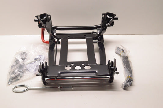 New OEM Polaris Glacier Pro Plow Mount NOS