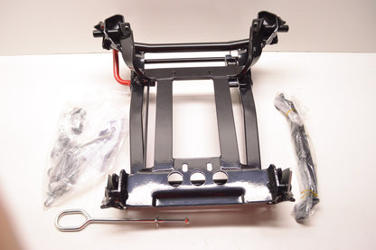 New OEM Polaris Glacier Pro Plow Mount NOS