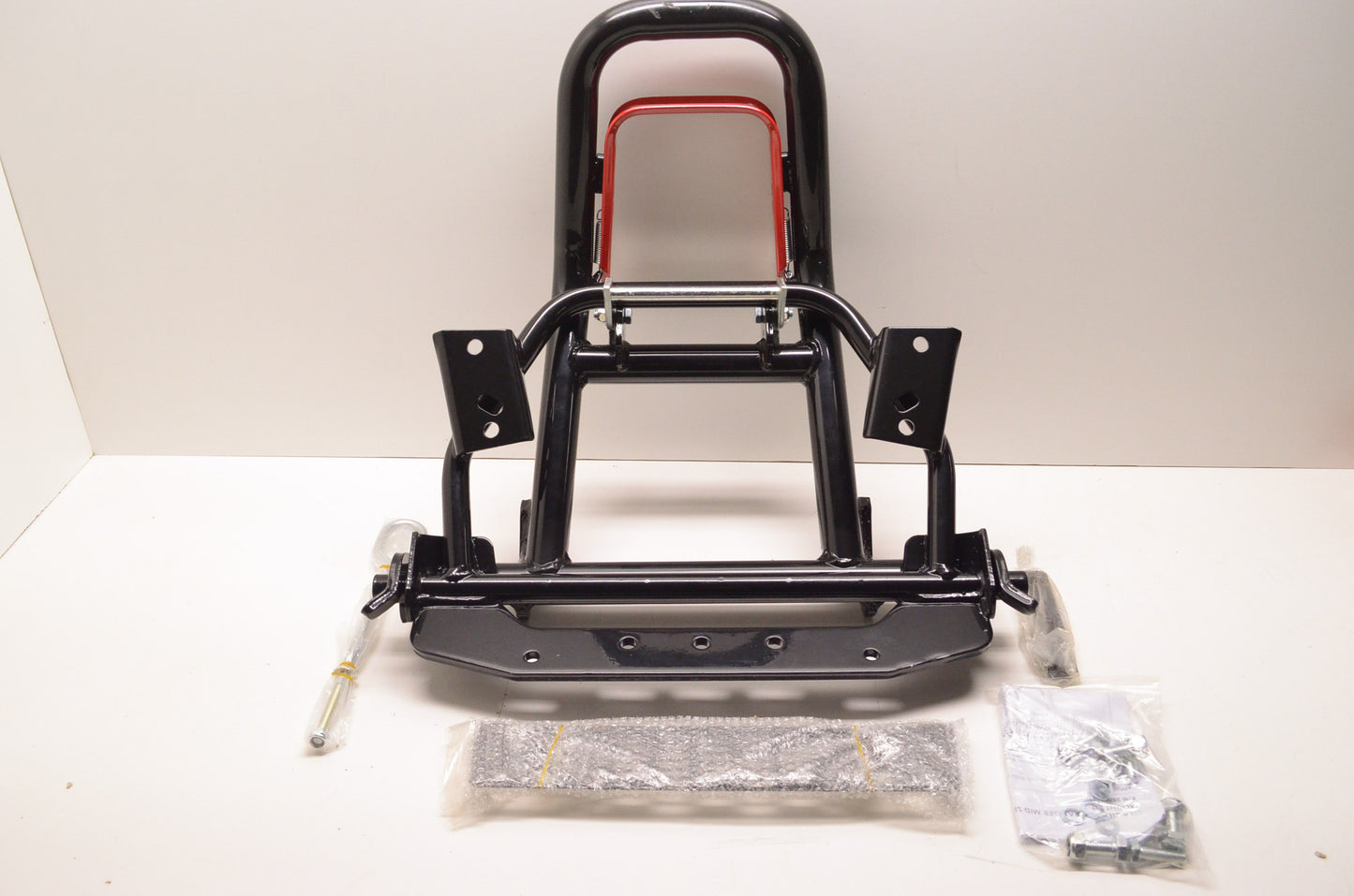 Ranger Glacier Pro Mount NOS