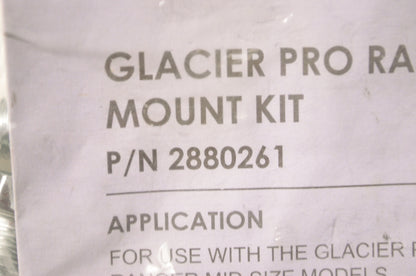 Ranger Glacier Pro Mount NOS