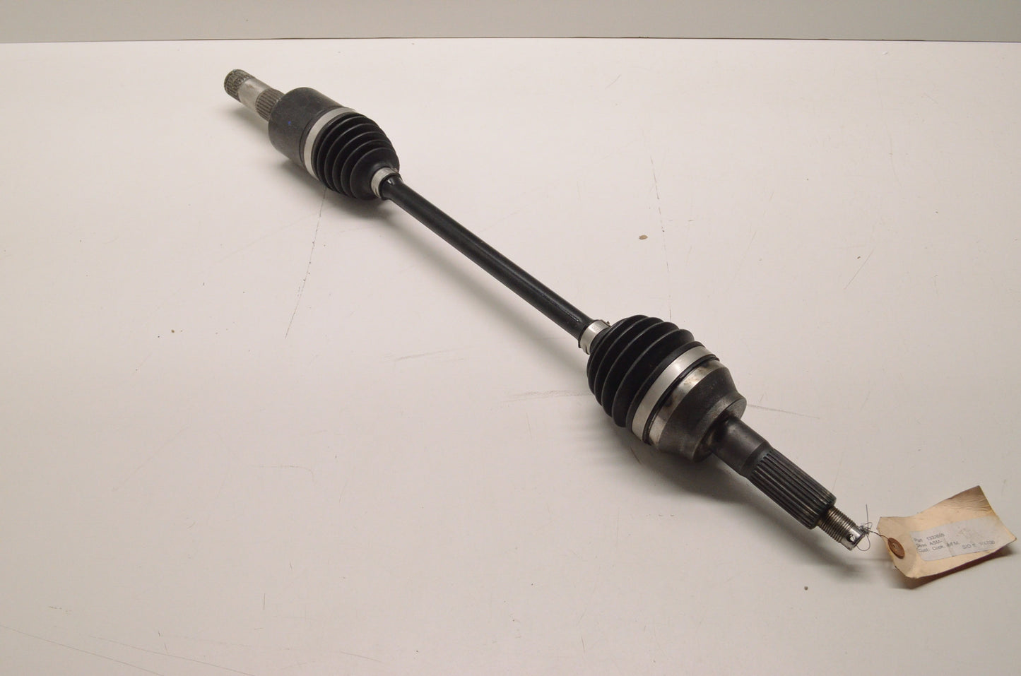 OEM Polaris 1332885 Right Hand Diff Rear Half Shaft Assembly