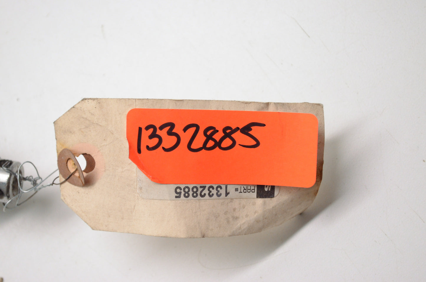 OEM Polaris 1332885 Right Hand Diff Rear Half Shaft Assembly