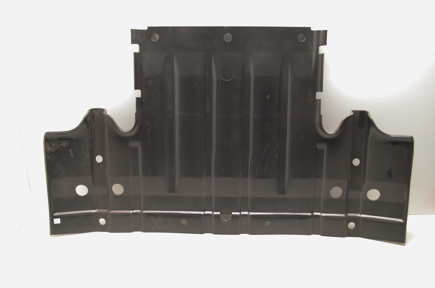 Full Skid Plate Underbody NOS