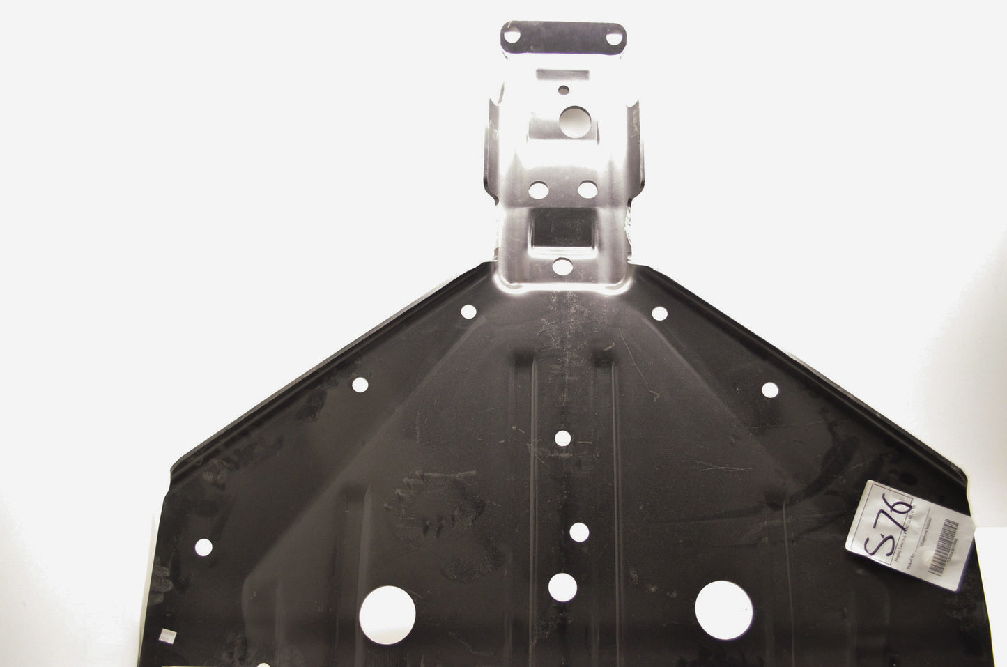 Full Skid Plate Underbody NOS