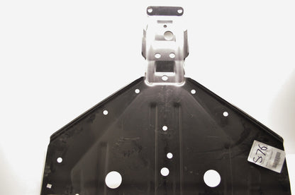Full Skid Plate Underbody NOS