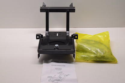 Glacier II Snow Plow Mount NOS