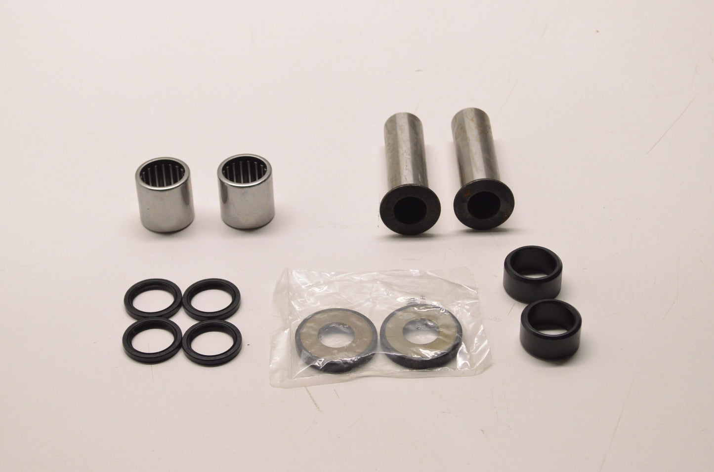 Swingarm Bearings & Seals Kit NOS