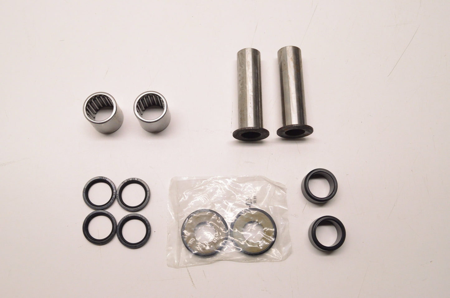 Swingarm Bearings & Seals Kit NOS