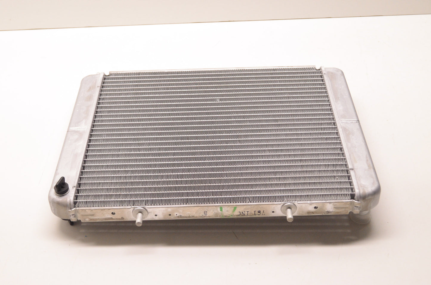 OEM Polaris 1240534 Radiator NOS