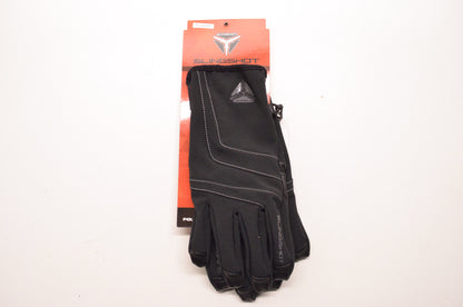 Polaris 286514709 Black Driver Gloves XL NOS
