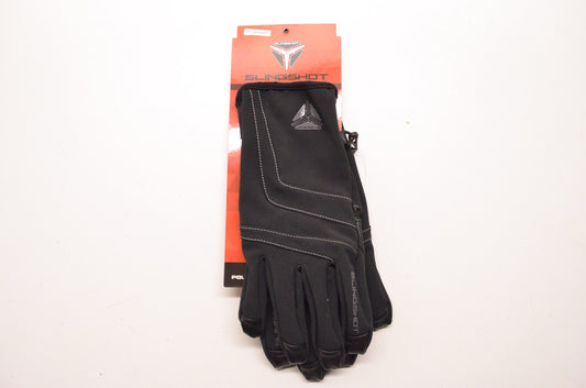 Polaris 286514709 Black Driver Gloves XL NOS