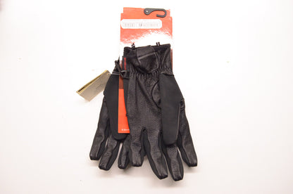 Polaris 286514709 Black Driver Gloves XL NOS