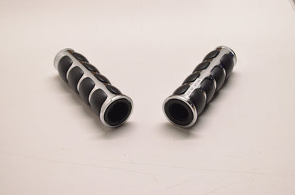 New Kuryakyn 1' ISO Grip 6240 NOS