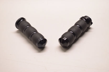 Avon 06300971, 0630-0971 Black Velvet Air Grips NOS