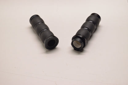 Avon 06300971, 0630-0971 Black Velvet Air Grips NOS