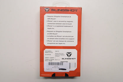 OEM Polaris 2880739 iPhone 4 Case NOS