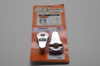 2' Pivoting Riser 7/8 Diameter NOS