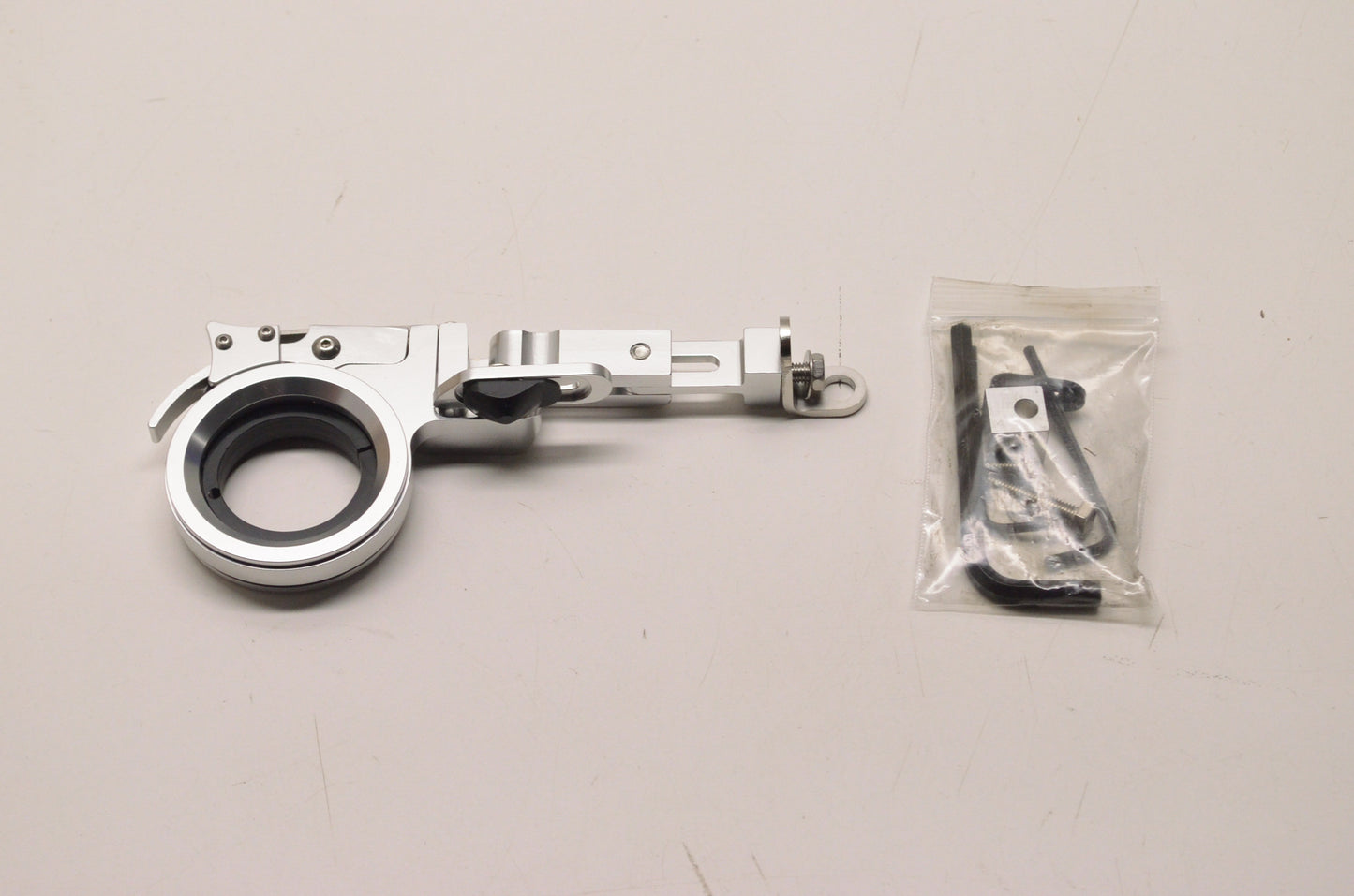 New Brake Away Products Motorcycle Cruise Control NOS