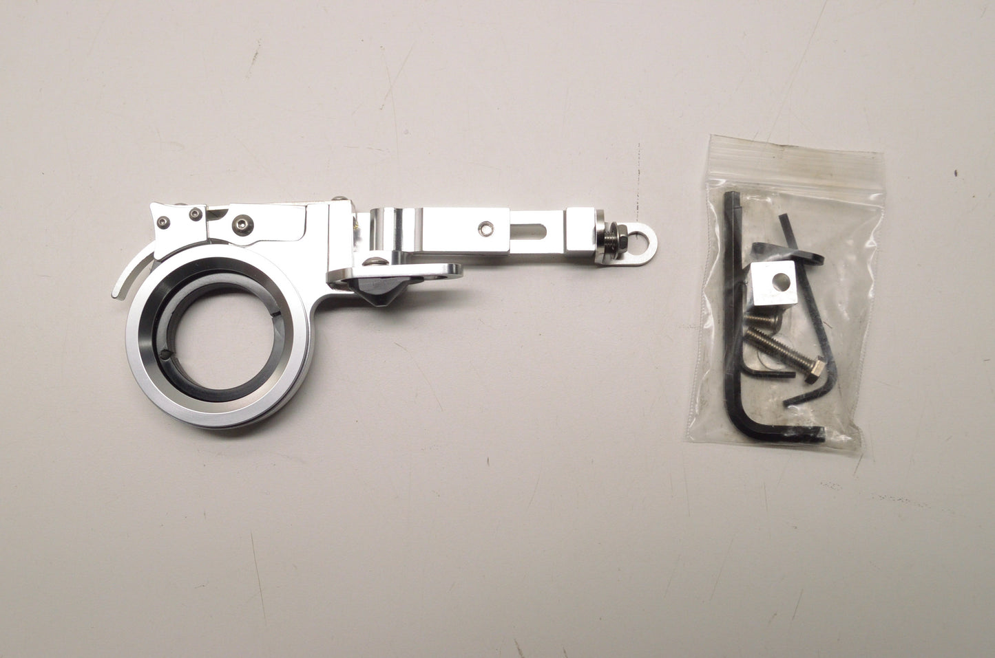 New Brake Away Products Motorcycle Cruise Control NOS