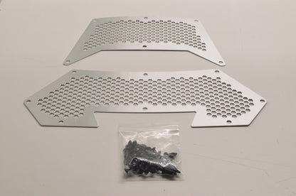 Max Flo Hood Vent Kit NOS