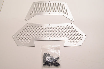 Max Flo Hood Vent Kit NOS