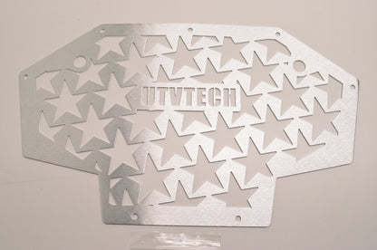 Patriotic Max Flow Grill NOS