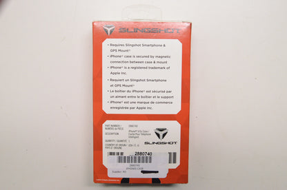 OEM Polaris 2880740 iPhone 5 Case NOS