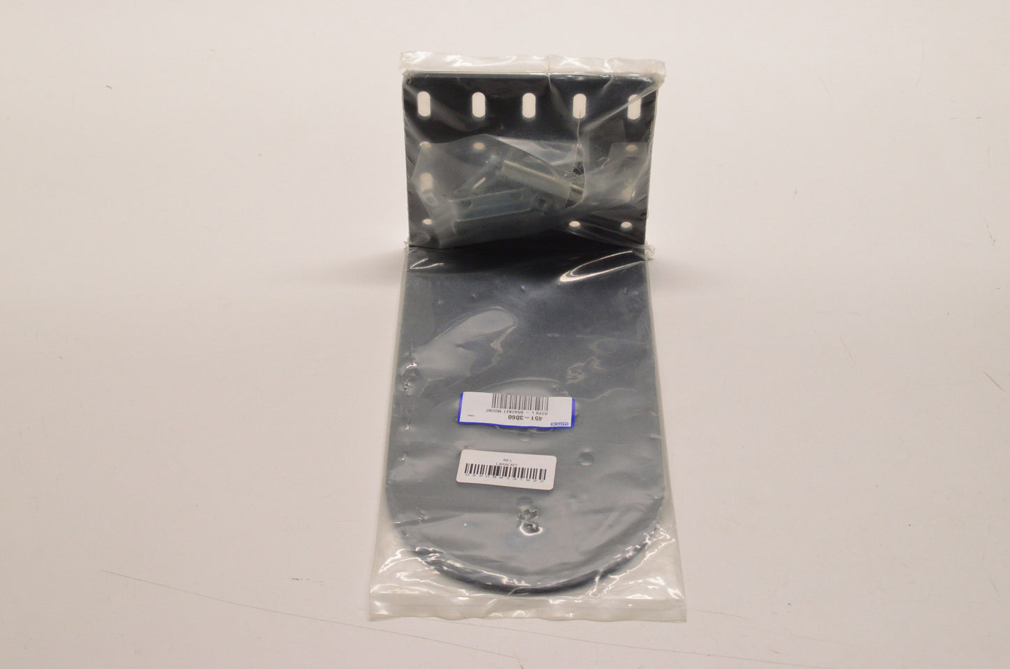 New Rotopax Left Hand Bracket Mount NOS