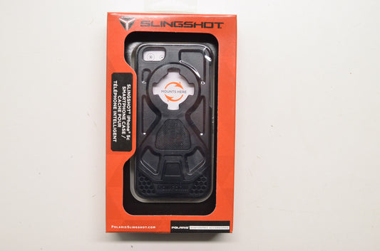 Polaris 2880741 iPhone 5C Case NOS