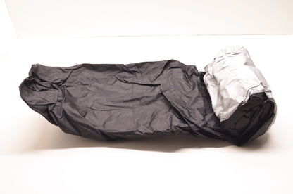 Ultimate Product MC-1000CCL Motorcycle Cover Large NOS