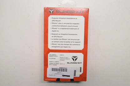 Polaris 2880741 iPhone 5C Case NOS