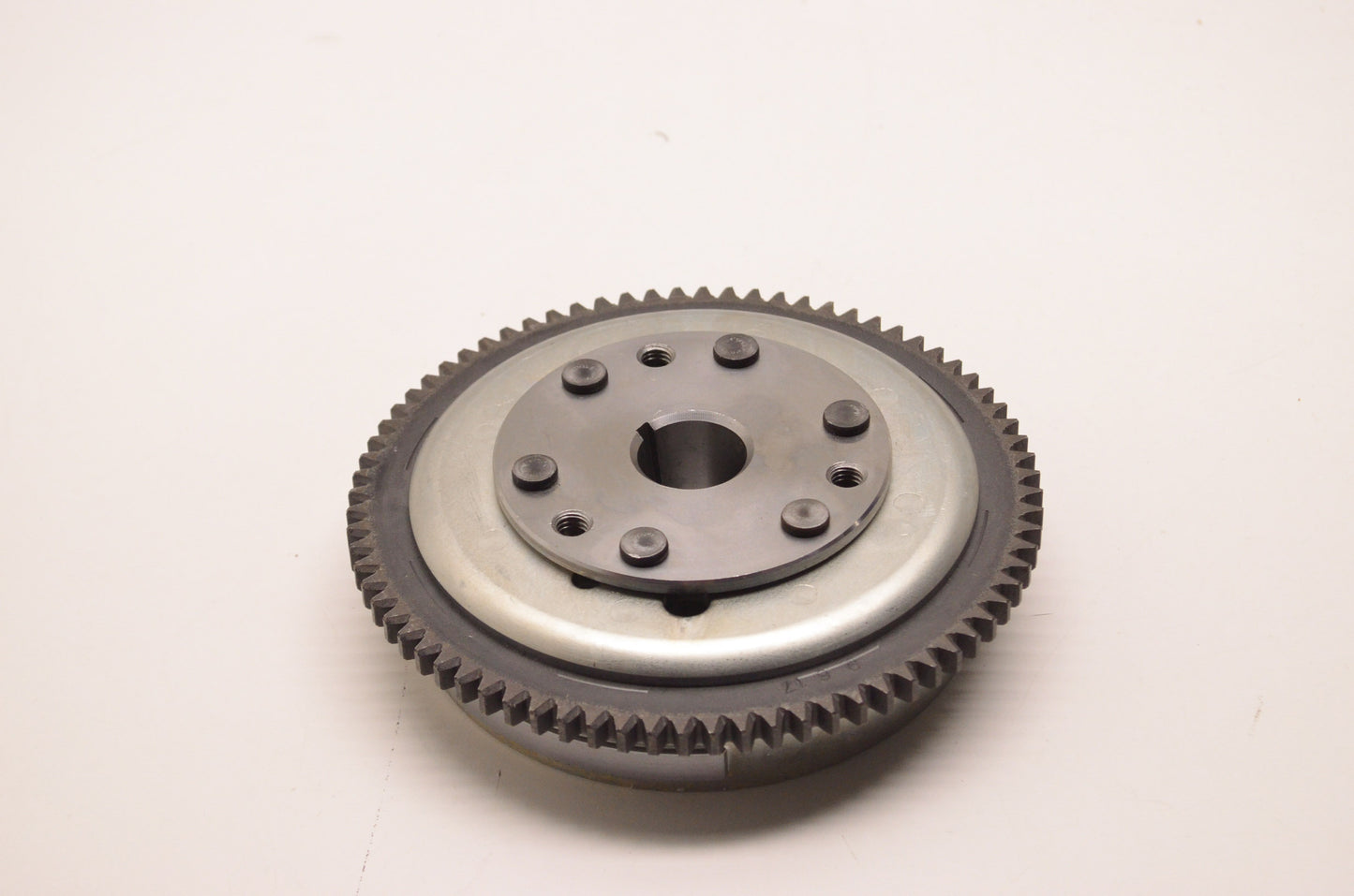 OEM Arctic Cat 3008-602 Flywheel NOS