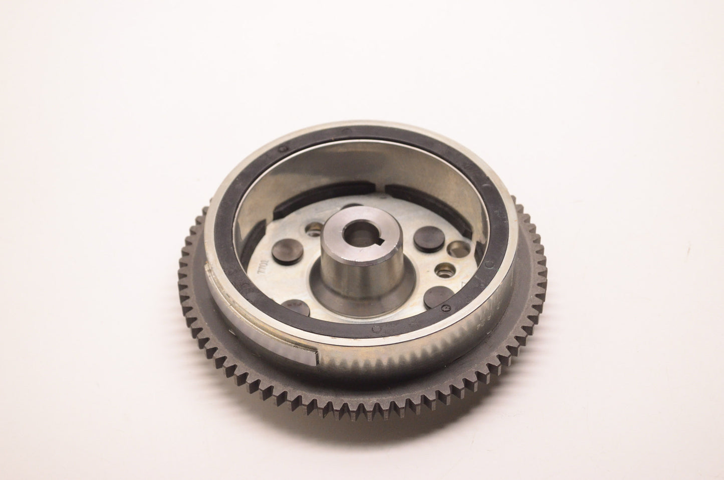 OEM Arctic Cat 3008-602 Flywheel NOS
