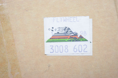 OEM Arctic Cat 3008-602 Flywheel NOS