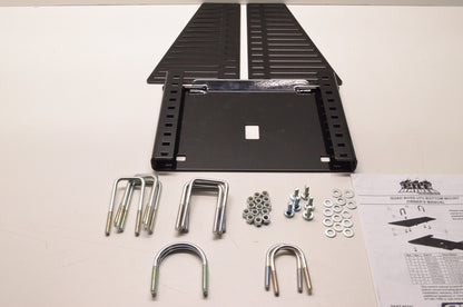 Pile Driver Universal UTV Mount Kit NOS