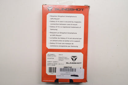 OEM Polaris 2880743 Samsung Galaxy S4 Case NOS